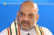 It was Indira  vs rest in the past, now it’s  Modi vs all, we are not afraid: Amit Shah